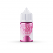 KORAL PINK (Sedef Air Brush) 33g